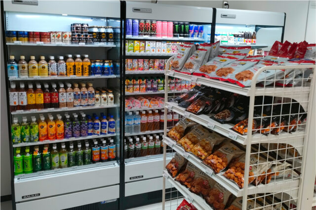 柔軟な商品ラインナップと運営